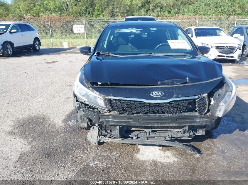 3KPFK4A77JE180478 2018 Kia Forte Lx