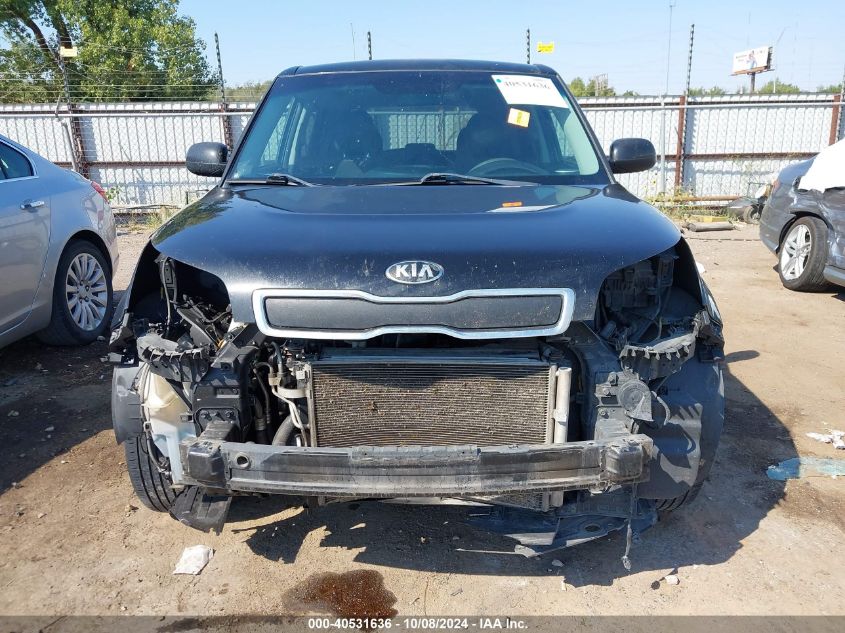 2015 Kia Soul VIN: KNDJN2A22F7759637 Lot: 40531636