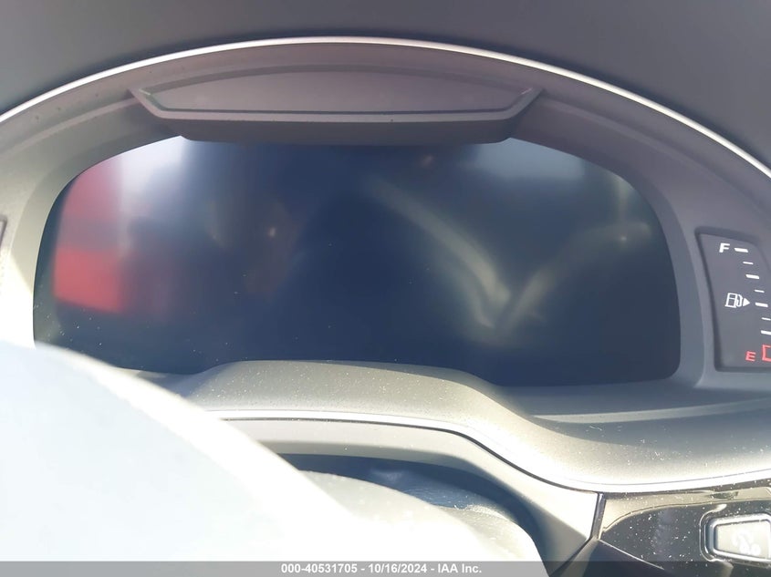 2018 AUDI Q7 3.0T PREMIUM - WA1VAAF78JD011331