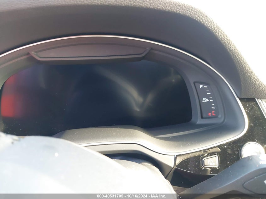 2018 AUDI Q7 3.0T PREMIUM - WA1VAAF78JD011331