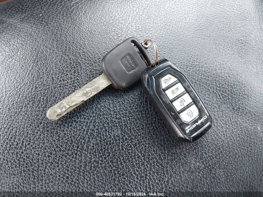 2006 Honda Accord 3.0 Ex VIN: 1HGCM66526A031326 Lot: 40531792