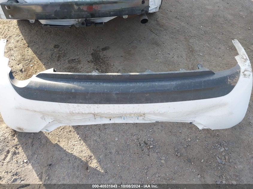 2017 TOYOTA COROLLA LE - 5YFBURHE9HP617562