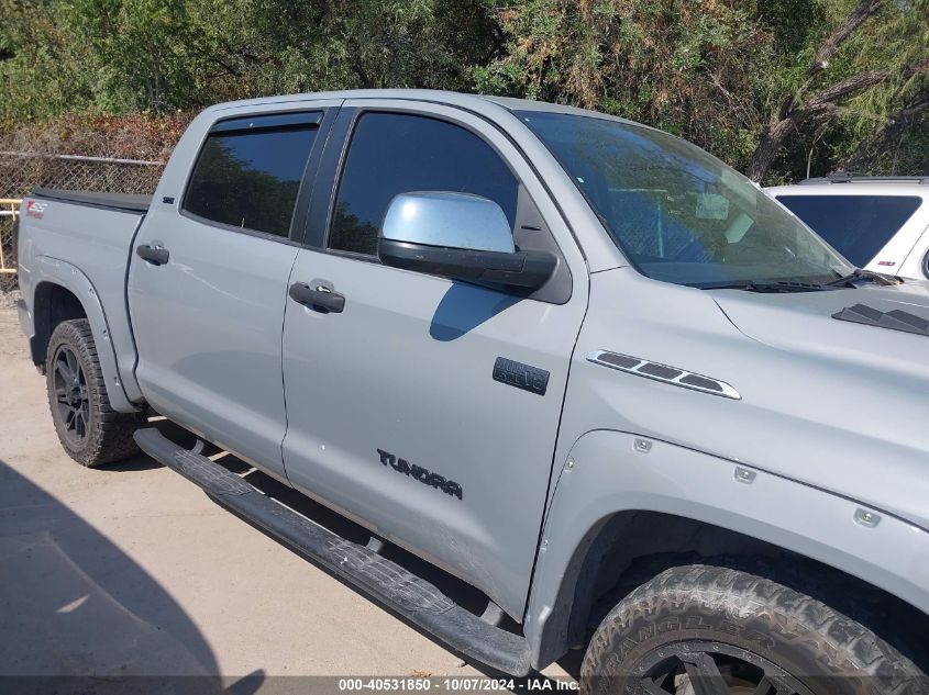 5TFEY5F19LX266172 2020 Toyota Tundra Sr5