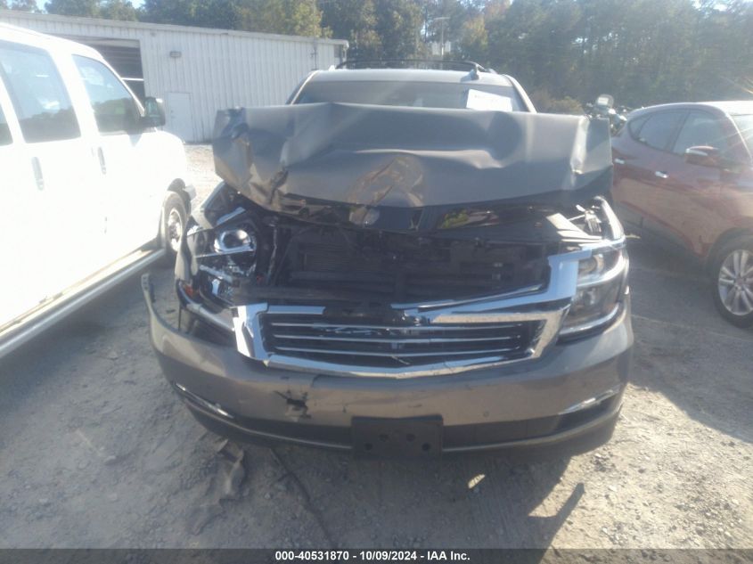 2017 Chevrolet Suburban Premier VIN: 1GNSCJKC6HR234929 Lot: 40531870