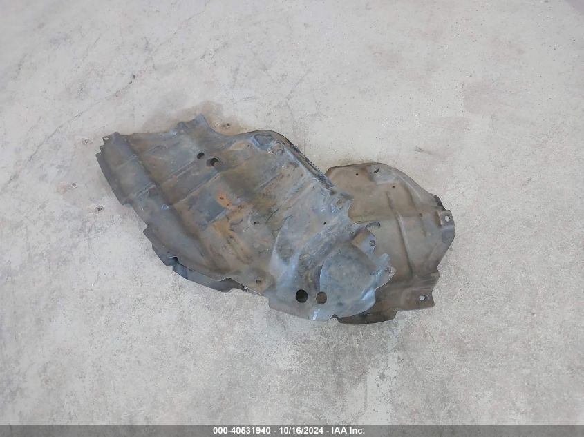 2009 Toyota Camry Le VIN: 4T1BE46K89U349869 Lot: 40531940