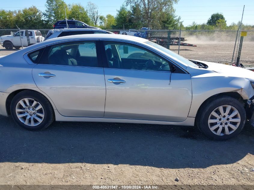 1N4AL3AP8GC251467 2016 Nissan Altima 2.5/S/Sv/Sl/Sr