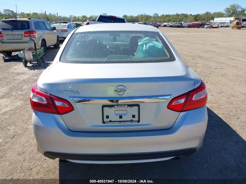 1N4AL3AP8GC251467 2016 Nissan Altima 2.5/S/Sv/Sl/Sr