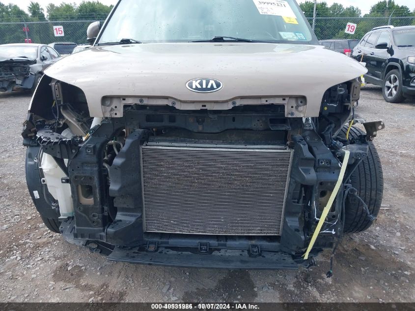 KNDJN2A26F7168565 2015 Kia Soul