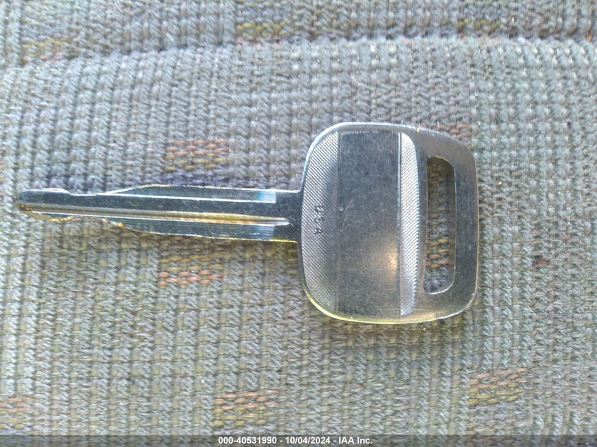 JT3GM84R5Y0061841 2000 Toyota 4Runner