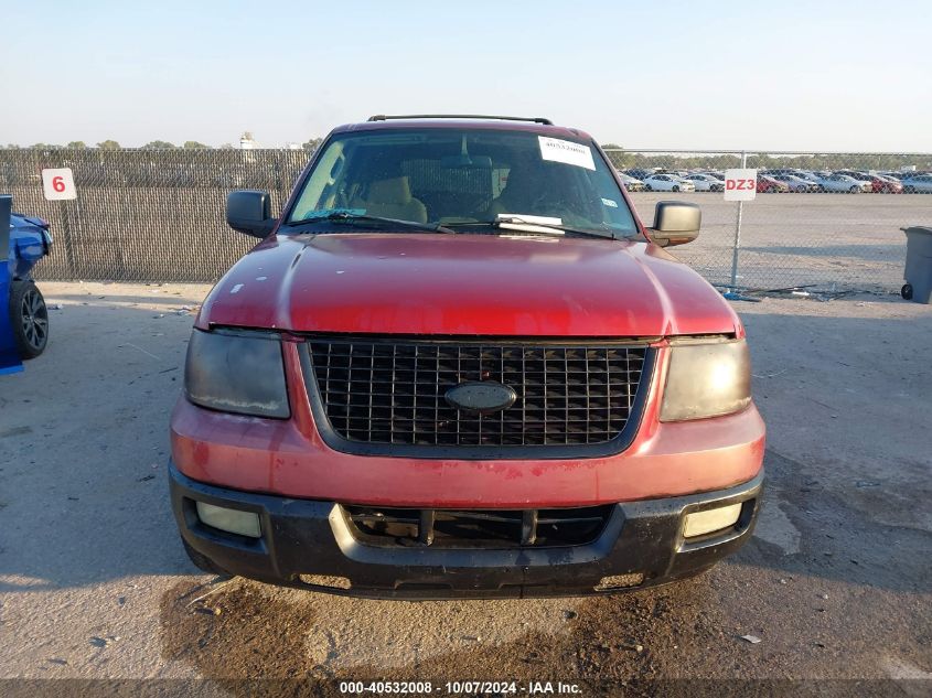 2004 Ford Expedition Xls VIN: 1FMRU13W64LA08816 Lot: 40532008