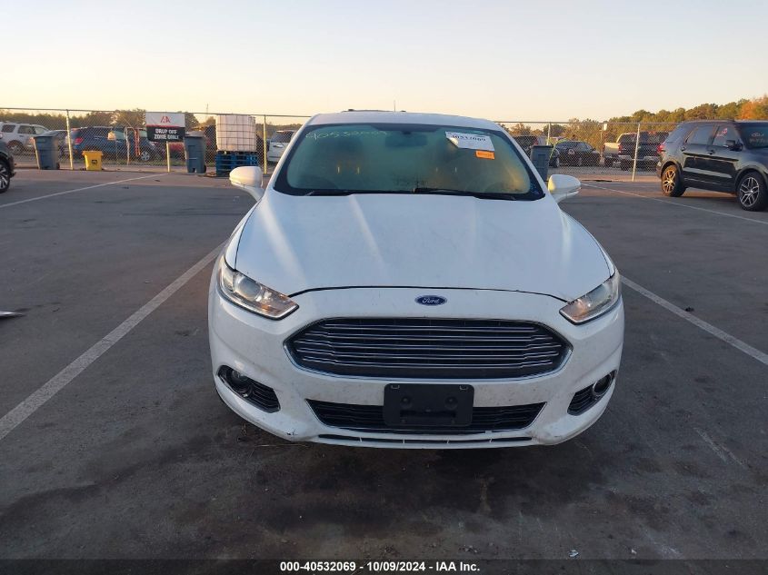 3FA6P0K92FR129731 2015 Ford Fusion Titanium