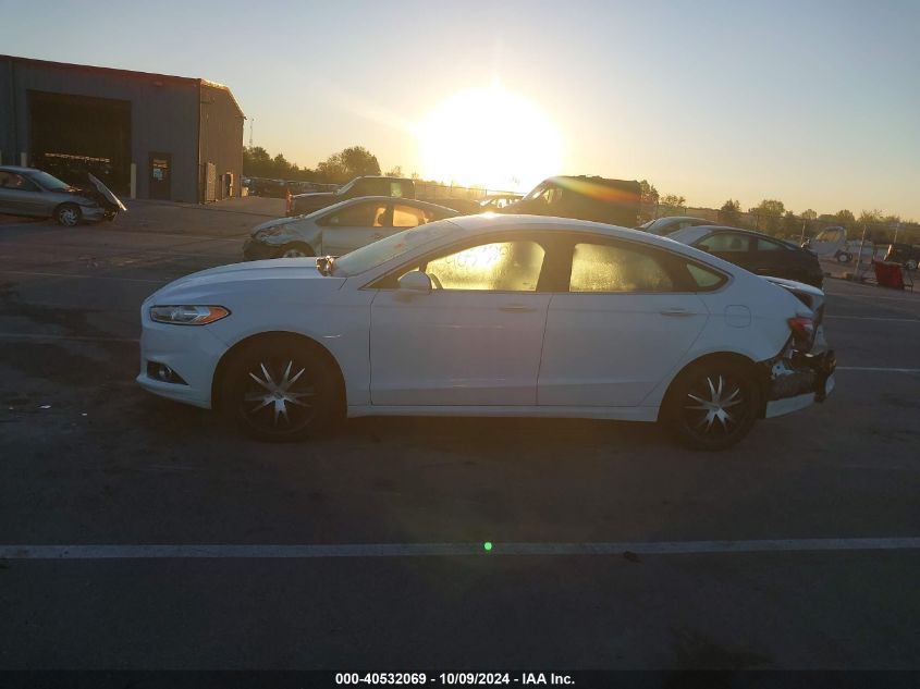 3FA6P0K92FR129731 2015 Ford Fusion Titanium