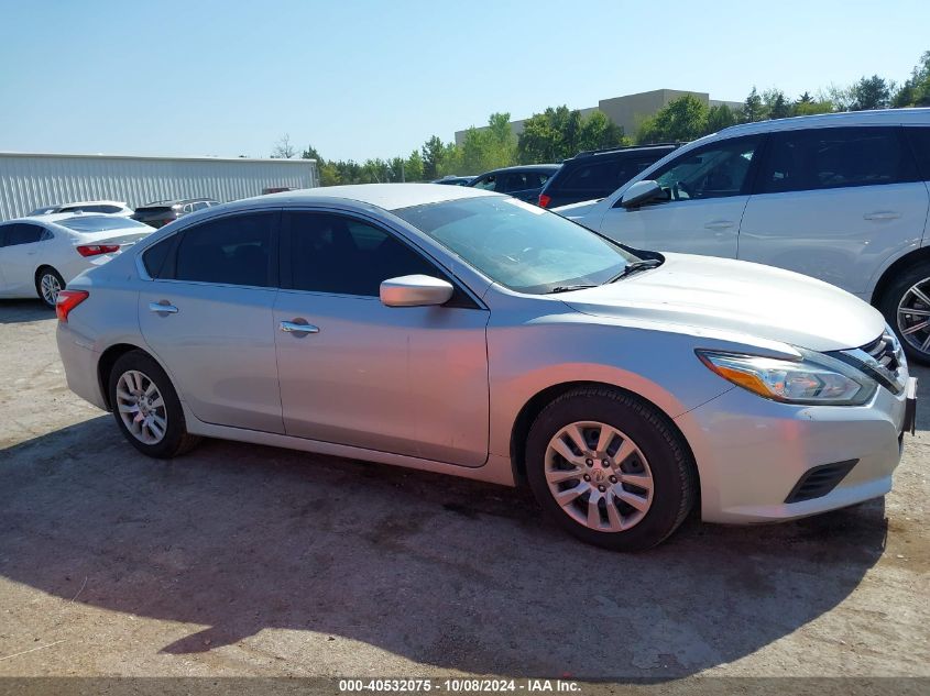 1N4AL3AP8HN352742 2017 Nissan Altima 2.5/S/Sv/Sl/Sr