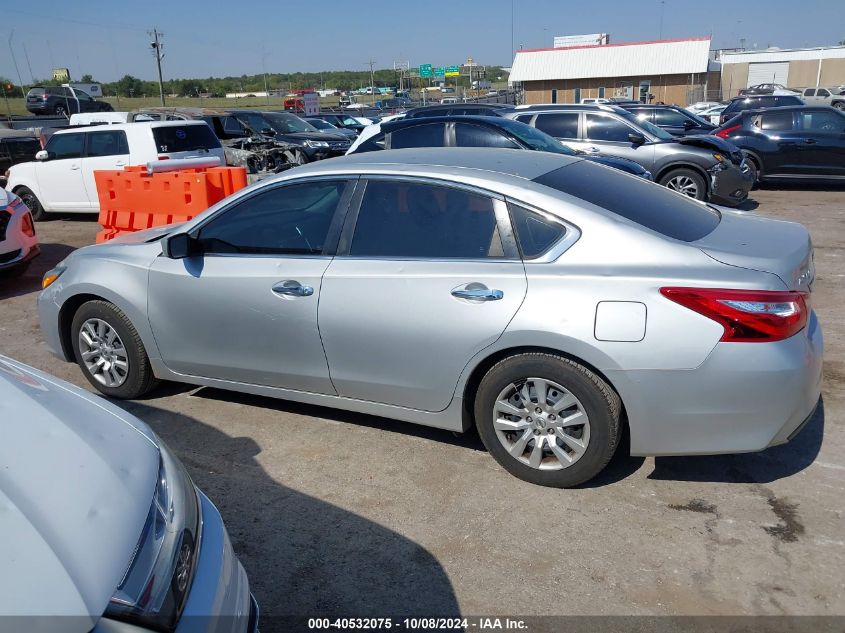 1N4AL3AP8HN352742 2017 Nissan Altima 2.5/S/Sv/Sl/Sr