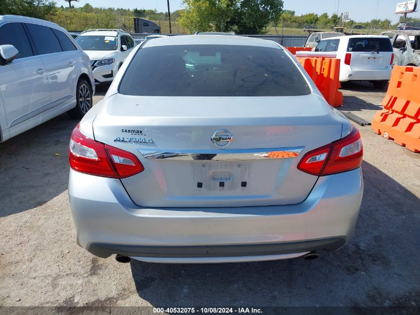 1N4AL3AP8HN352742 2017 Nissan Altima 2.5/S/Sv/Sl/Sr