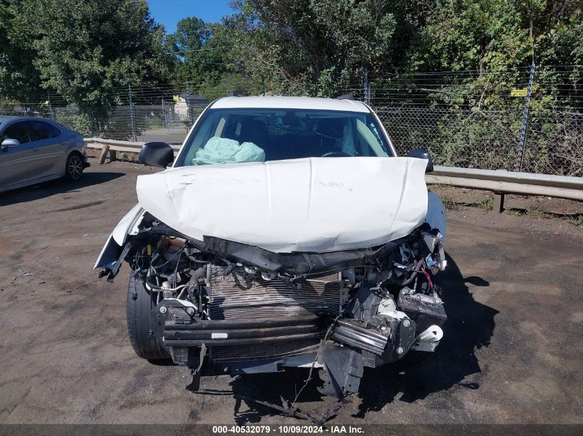 2018 Dodge Journey Se VIN: 3C4PDCAB2JT474654 Lot: 40532079