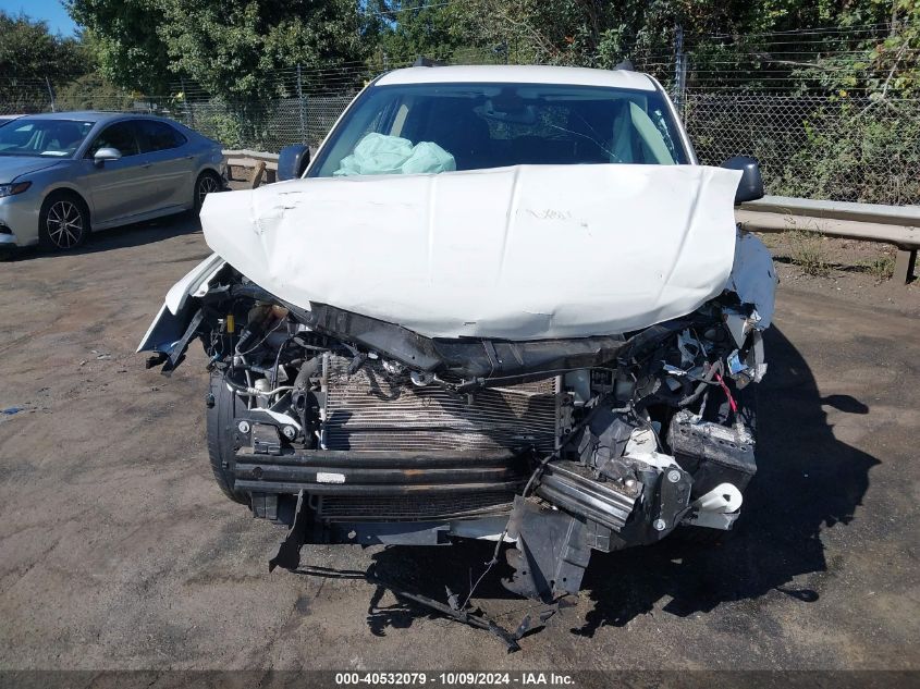 2018 Dodge Journey Se VIN: 3C4PDCAB2JT474654 Lot: 40532079