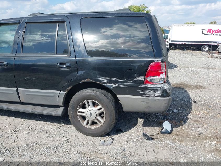 1FMPU16L84LB72335 2004 Ford Expedition Xlt