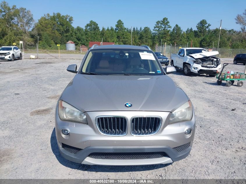 2014 BMW X1 xDrive28I VIN: WBAVL1C51EVY14479 Lot: 40532180