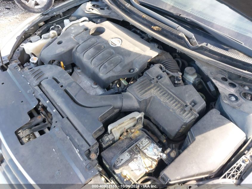 1N4AL2AP8CC131432 2012 Nissan Altima 2.5 S