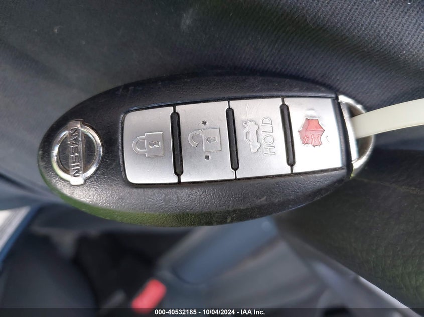 1N4AL2AP8CC131432 2012 Nissan Altima 2.5 S