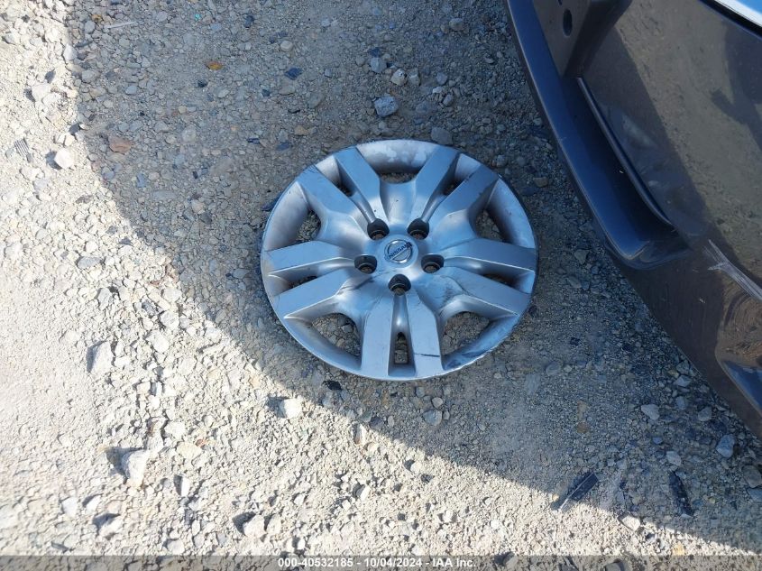 1N4AL2AP8CC131432 2012 Nissan Altima 2.5 S