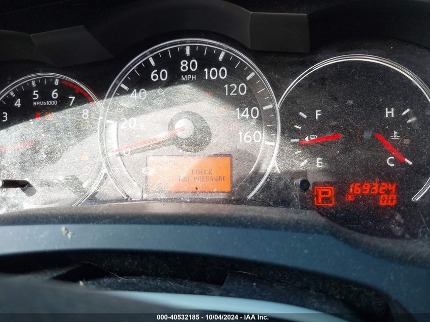 1N4AL2AP8CC131432 2012 Nissan Altima 2.5 S