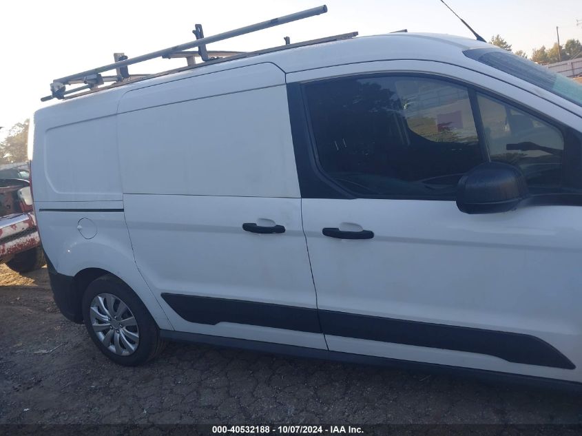 NM0LS7E7XG1246335 2016 Ford Transit Connect Xl