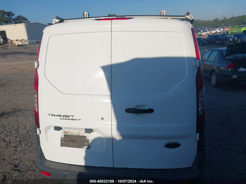 NM0LS7E7XG1246335 2016 Ford Transit Connect Xl