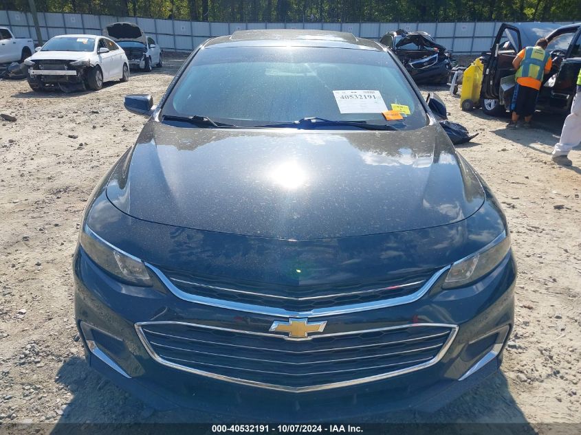 1G1ZD5ST9JF283988 2018 Chevrolet Malibu Lt