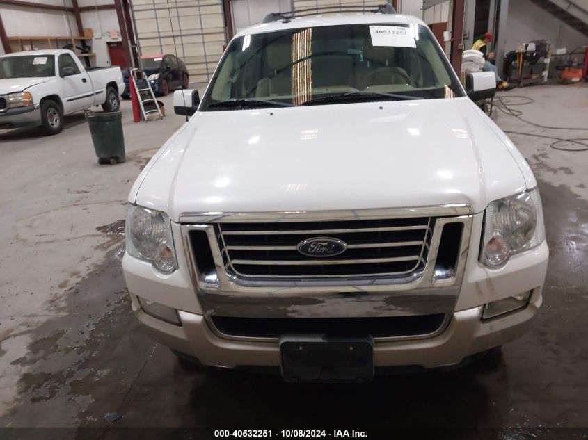 1FMEU7EE1AUA59409 2010 Ford Explorer Eddie Bauer