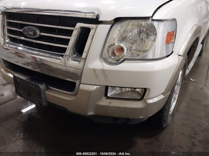 1FMEU7EE1AUA59409 2010 Ford Explorer Eddie Bauer