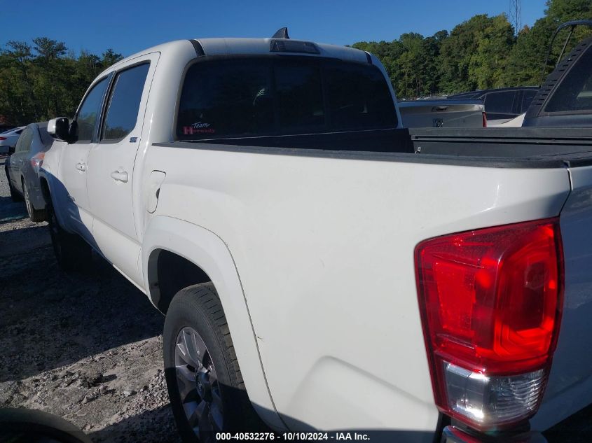 3TMAZ5CN3GM012083 2016 Toyota Tacoma Sr5 V6