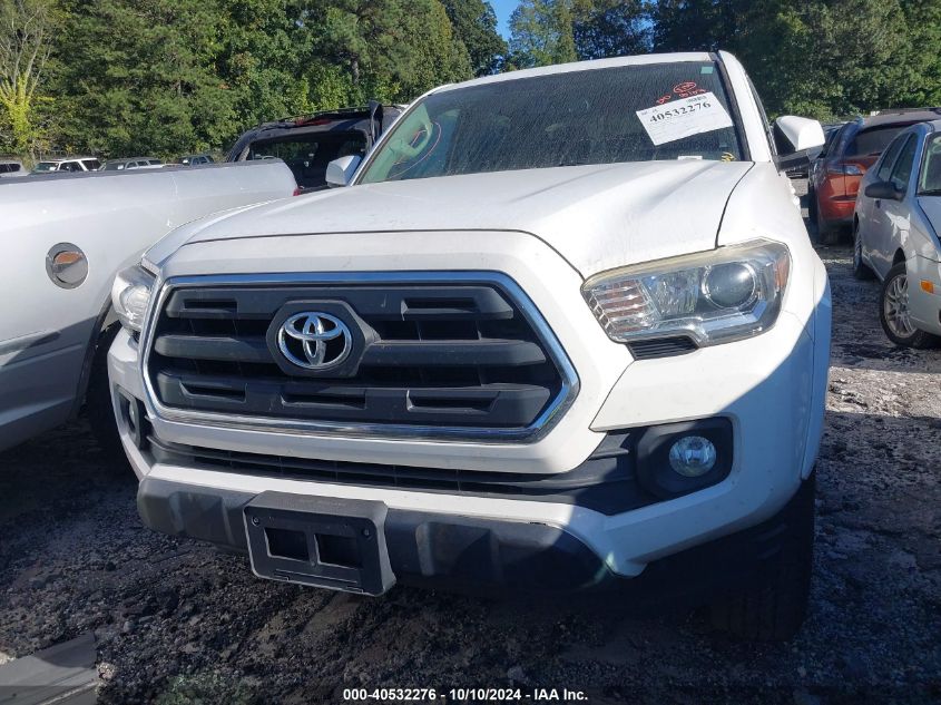 3TMAZ5CN3GM012083 2016 Toyota Tacoma Sr5 V6