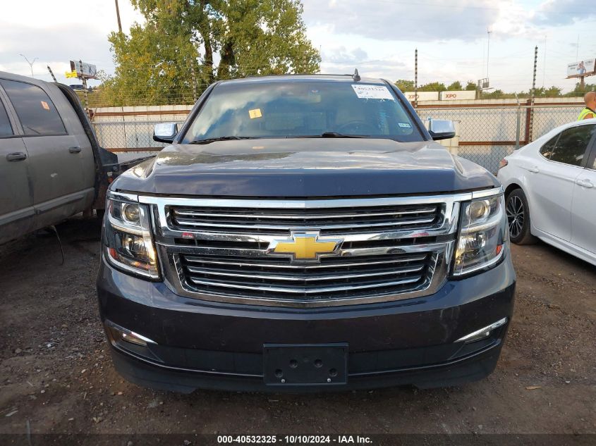 2017 Chevrolet Suburban Premier VIN: 1GNSKJKC0HR276046 Lot: 40532325