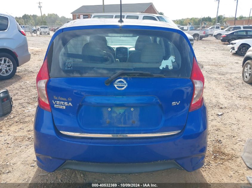 3N1CE2CP8HL366597 2017 Nissan Versa Note S/S Plus/Sv/Sl/Sr