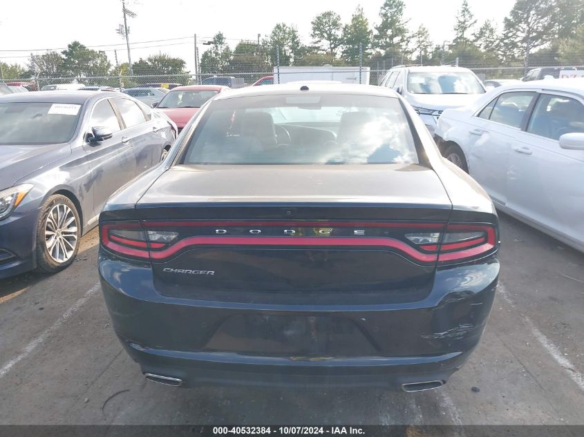 2C3CDXBG5NH172780 2022 DODGE CHARGER - Image 16