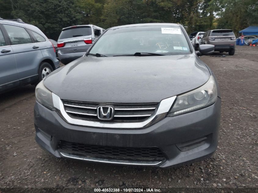 1HGCR2F31FA265871 2015 Honda Accord Lx