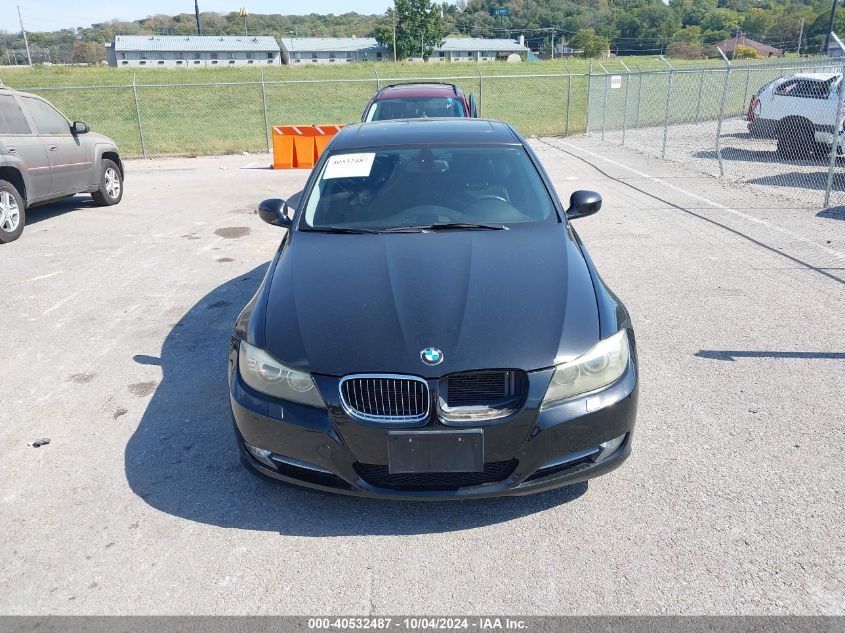 WBAPM5C5XBA745131 2011 BMW 335I