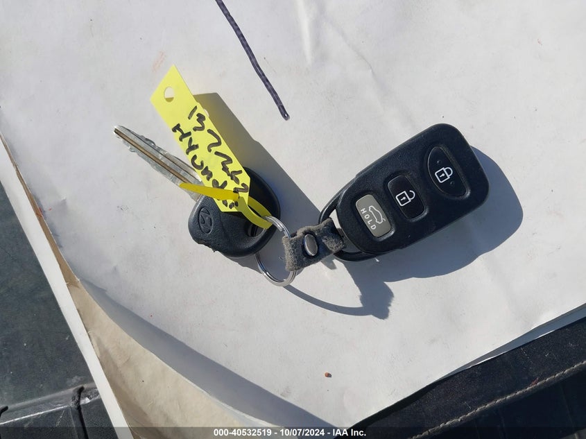 5NPDH4AE8GH791287 2016 Hyundai Elantra Se/Sport/Limited