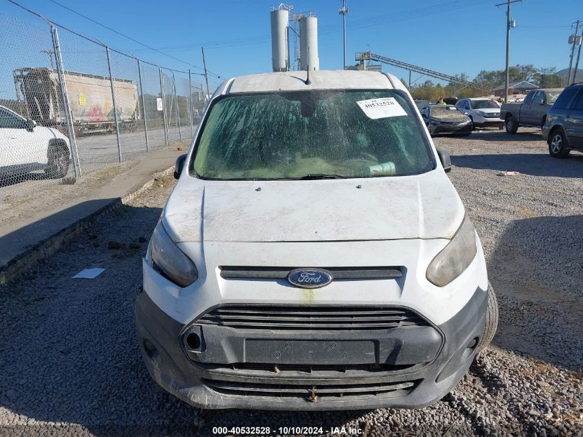 NM0LS7E71E1152423 2014 Ford Transit Connect Xl