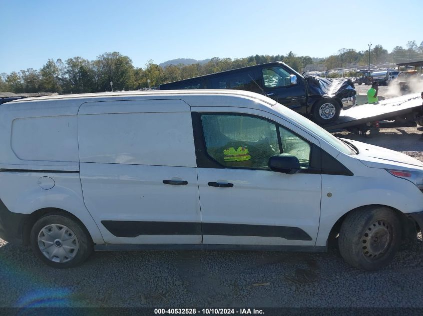 NM0LS7E71E1152423 2014 Ford Transit Connect Xl