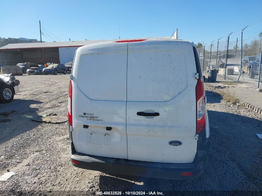 2014 Ford Transit Connect Xl VIN: NM0LS7E71E1152423 Lot: 40532528