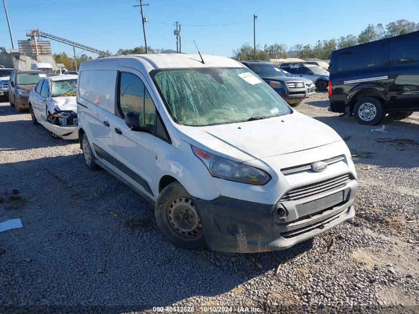 NM0LS7E71E1152423 2014 Ford Transit Connect Xl