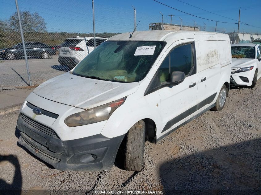 NM0LS7E71E1152423 2014 Ford Transit Connect Xl