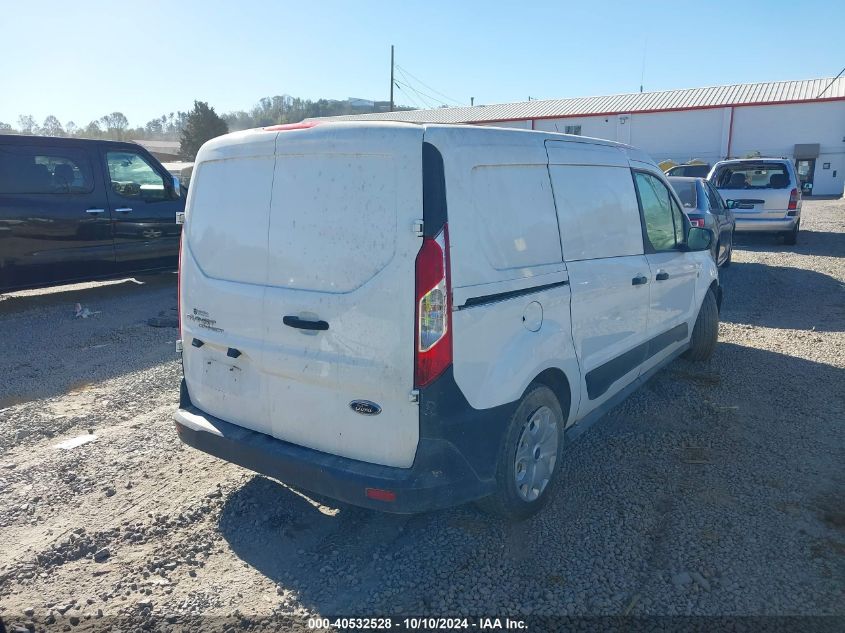 NM0LS7E71E1152423 2014 Ford Transit Connect Xl