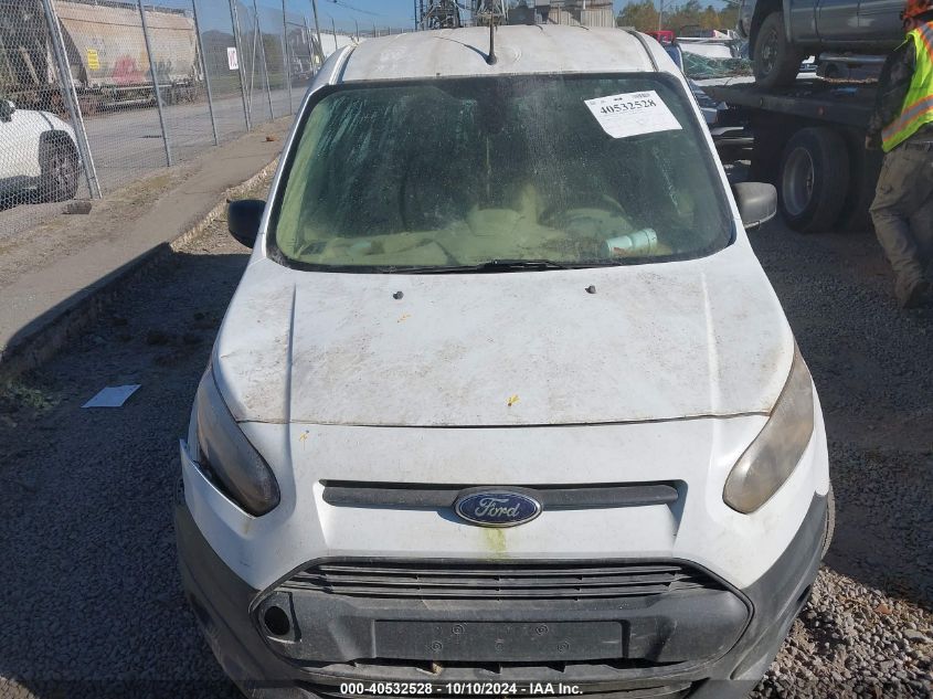 NM0LS7E71E1152423 2014 Ford Transit Connect Xl