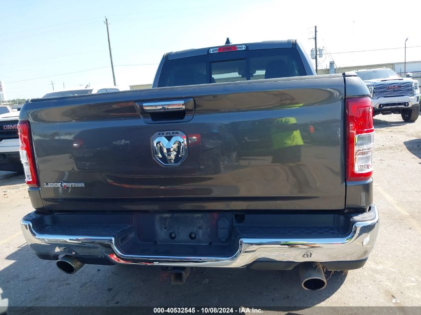 2020 Ram 1500 Big Horn/Lone Star VIN: 1C6RREFT8LN226880 Lot: 40532545