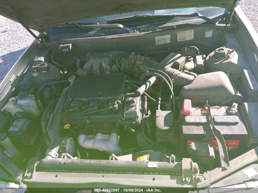 4T1BF18B3XU300715 1999 Toyota Avalon Xls