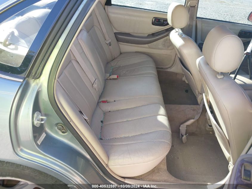 4T1BF18B3XU300715 1999 Toyota Avalon Xls